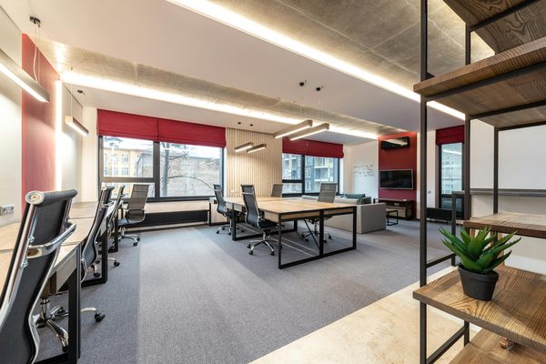 10 astuces pour créer un espace de travail chic et pratique