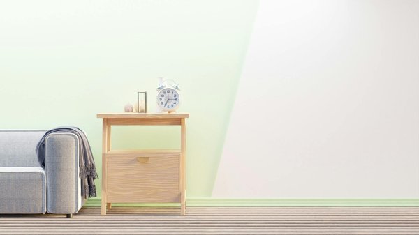 Découvrez comment un tapis rond en jute peut embellir votre décor