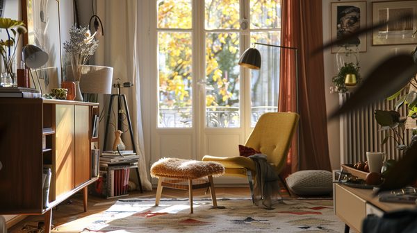 Achat en ligne décoration et maison : tendances et astuces