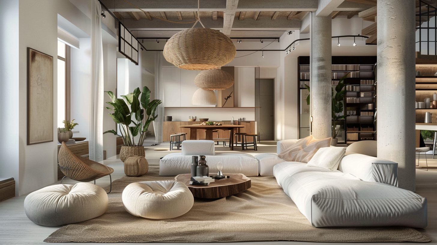 Idées de décoration tendance pour transformer votre intérieur ...