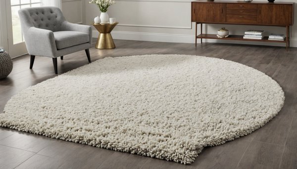 10 astuces pour choisir un tapis blanc gris élégant pour votre intérieur