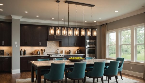 10 idées lumineuses pour choisir un luminaire design chez vous