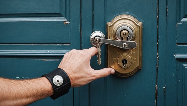 Urgences serrurerie à annecy : assistance rapide 24/7