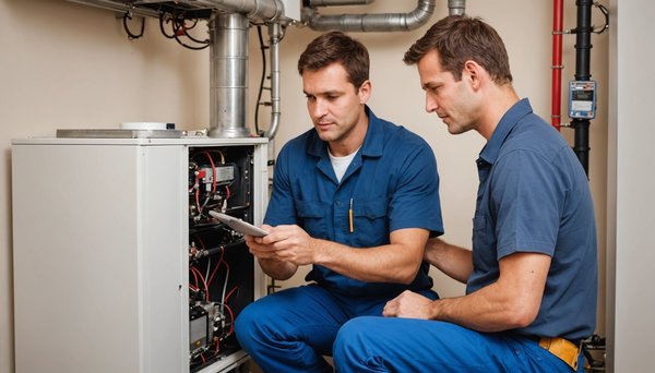 Chauffagiste à cabourg : un service de qualité à votre écoute