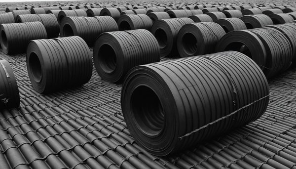 La membrane élastomère : performance et longévité