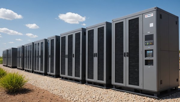 Adapter les solutions d'alimentation de secours aux réalités régionales