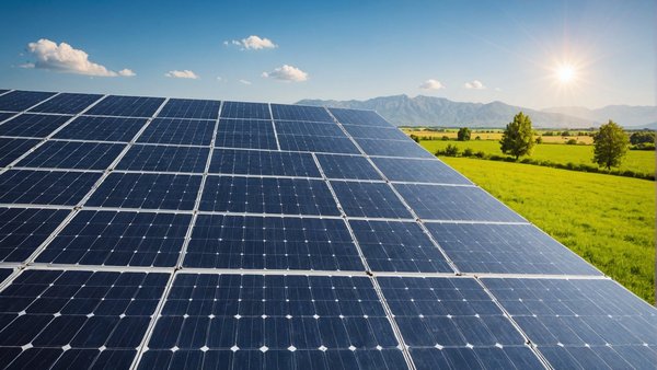 Panneaux solaires : adoptez une énergie verte pour votre maison