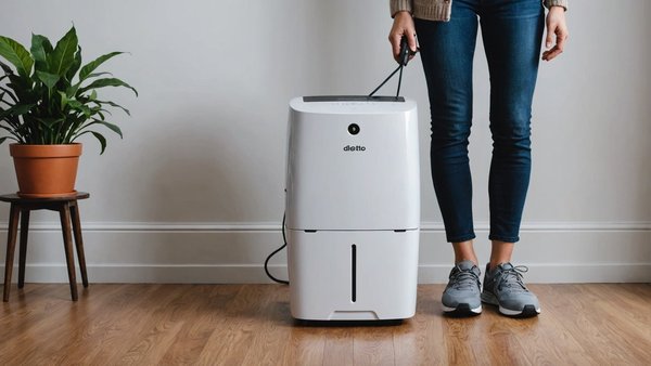 Comparatif des meilleurs déshumidificateurs professionnels 2024