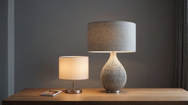 Abat-jour tendance : élégance scandinave et modernité