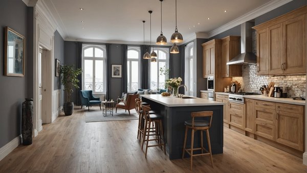 Rénover votre maison à lyon avec une entreprise de rénovation