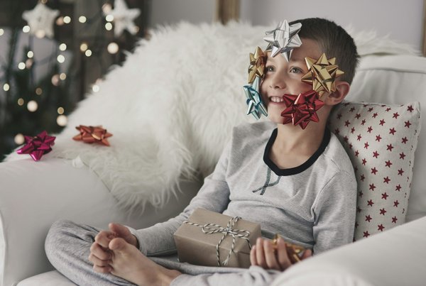 Tipis pour garçons : stimulez leur imagination