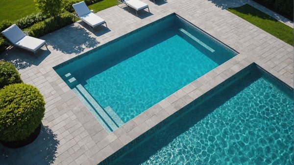 Votre constructeur de piscine à Genève : Magicpool à votre service