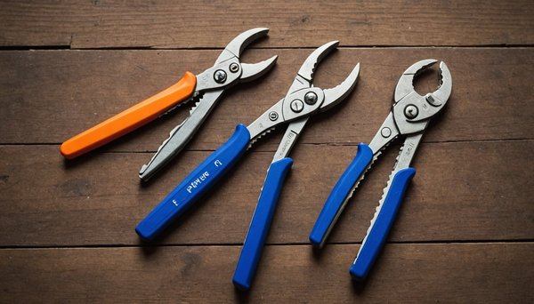 Découvrez pourquoi les pinces sont indispensables pour vos diy