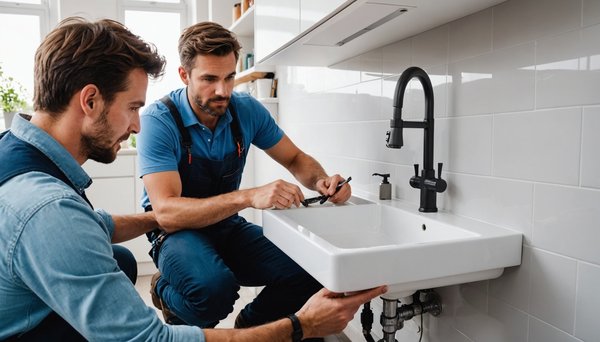 Les meilleures astuces pour choisir un plombier à la celle-saint-cloud